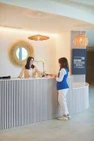 The Editory by The Sea Lagos