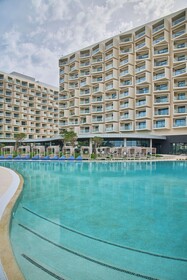 The Editory by The Sea Lagos