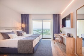 The Editory by The Sea Lagos