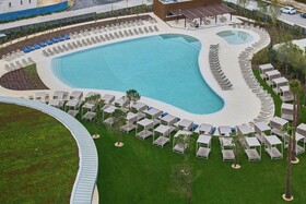 The Editory by The Sea Lagos
