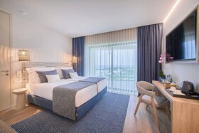 The Editory by The Sea Lagos