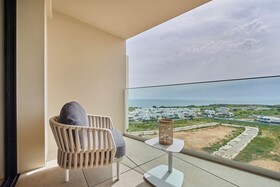 The Editory by The Sea Lagos