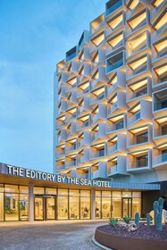 The Editory by The Sea Lagos