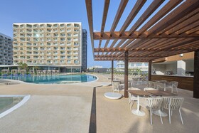 The Editory by The Sea Lagos