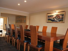Vila do Sol Guest House