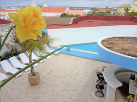 Vila do Sol Guest House