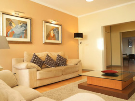 Vila do Sol Guest House