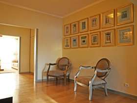 Vila do Sol Guest House