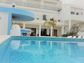 Vila do Sol Guest House