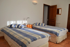 Villa Goshen