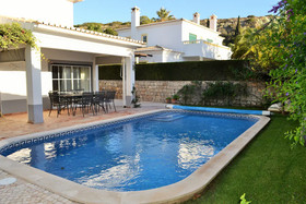 Villa Goshen