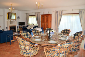 Villa Goshen