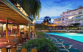 Waterside Village