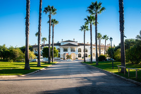 Colina Verde Golf & Sports Resort