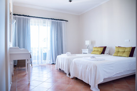 Colina Verde Golf & Sports Resort