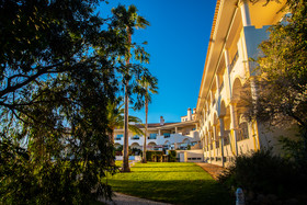 Colina Verde Golf & Sports Resort
