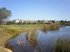 Colina Verde Golf & Sports Resort