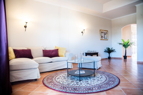 Colina Verde Golf & Sports Resort