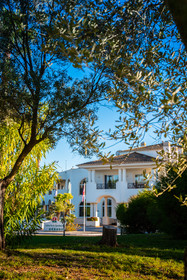 Colina Verde Golf & Sports Resort