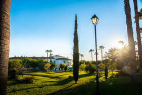 Colina Verde Golf & Sports Resort
