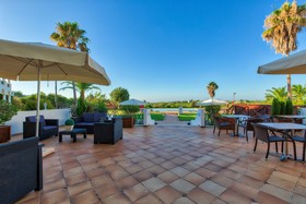 Colina Verde Golf & Sports Resort