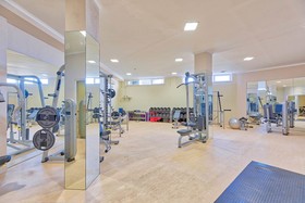 Colina Verde Golf & Sports Resort