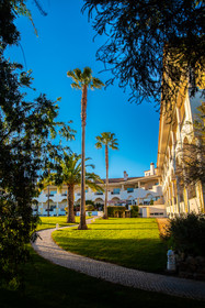 Colina Verde Golf & Sports Resort