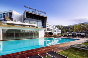 Monchique Resort & Spa