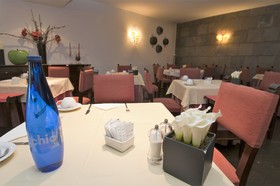 Villa Termal Caldas de Monchique Spa Resort