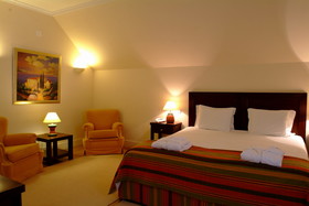 Villa Termal Caldas de Monchique Spa Resort