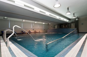 Villa Termal Caldas de Monchique Spa Resort