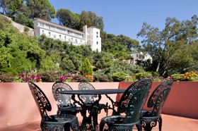 Villa Termal Caldas de Monchique Spa Resort