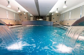 Villa Termal Caldas de Monchique Spa Resort
