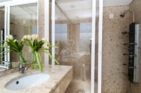Villa Termal Caldas de Monchique Spa Resort