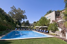 Villa Termal Caldas de Monchique Spa Resort
