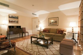Villa Termal Caldas de Monchique Spa Resort