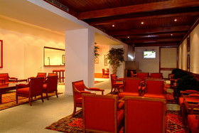 Villa Termal Caldas de Monchique Spa Resort
