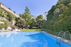 Villa Termal Caldas de Monchique Spa Resort