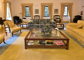 Villa Termal Caldas de Monchique Spa Resort