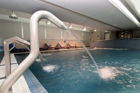 Villa Termal Caldas de Monchique Spa Resort