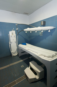 Villa Termal Caldas de Monchique Spa Resort