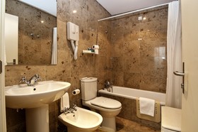 Villa Termal Caldas de Monchique Spa Resort