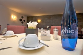 Villa Termal Caldas de Monchique Spa Resort