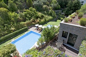 Villa Termal Caldas de Monchique Spa Resort