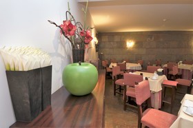 Villa Termal Caldas de Monchique Spa Resort
