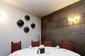 Villa Termal Caldas de Monchique Spa Resort