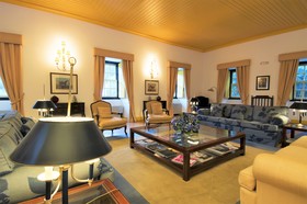 Villa Termal Caldas de Monchique Spa Resort