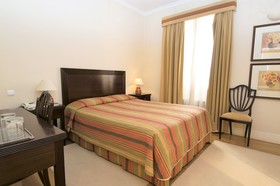 Villa Termal Caldas de Monchique Spa Resort