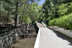 Villa Termal Caldas de Monchique Spa Resort