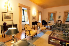 Villa Termal Caldas de Monchique Spa Resort